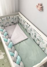 Постільний комплект Baby Veres 
